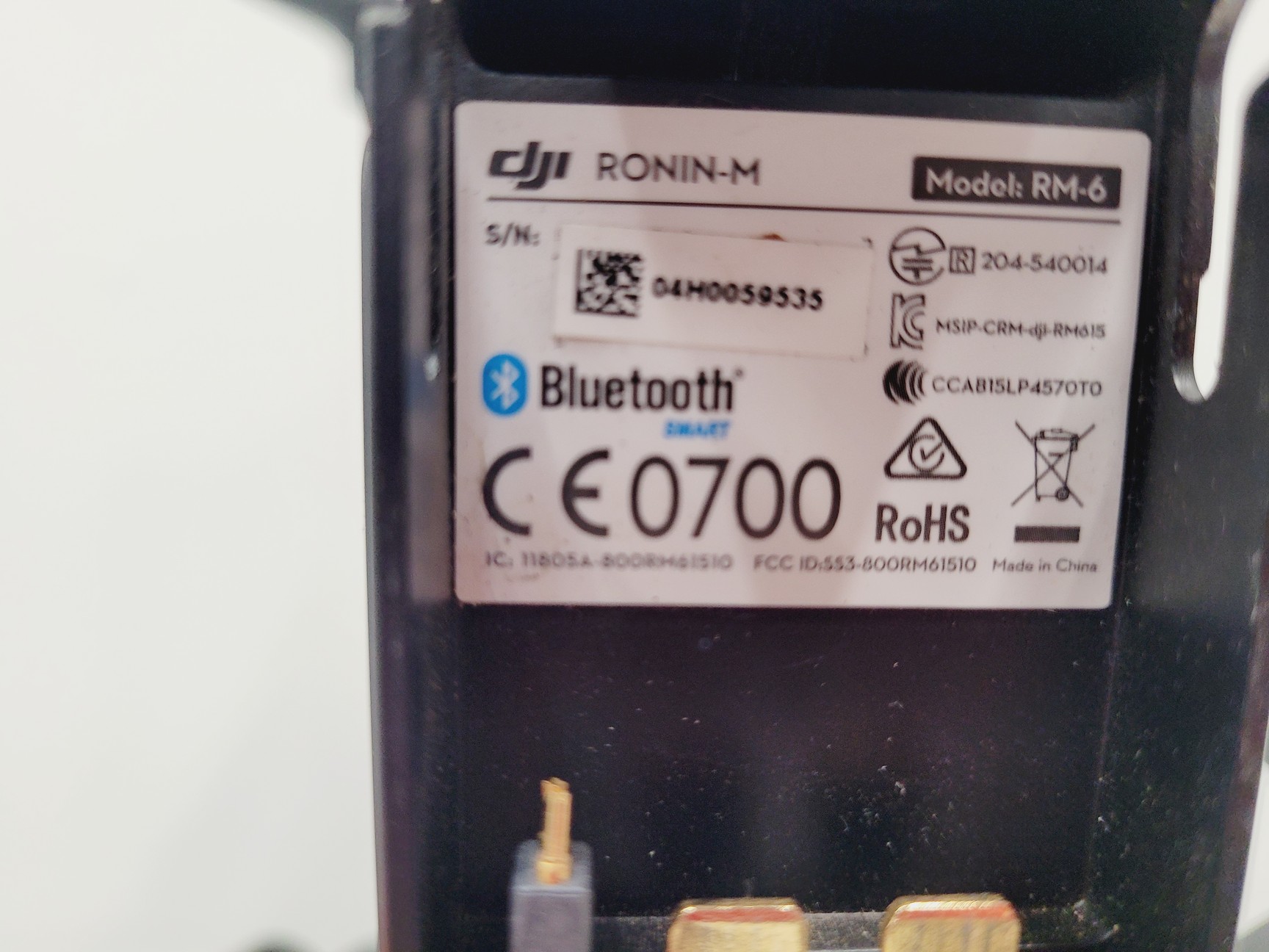 Image of Job Lot of AV Equipment Stage Lights, Camera Steady, Speakers, Sony HVR-M15E Lab