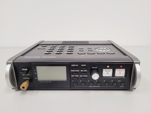 Thumbnail image of Lot of Six Tascam DR-680 Multi-Channel 8-Track Portable Recorders