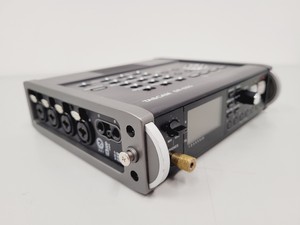 Thumbnail image of Lot of Six Tascam DR-680 Multi-Channel 8-Track Portable Recorders