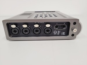 Thumbnail image of Lot of Six Tascam DR-680 Multi-Channel 8-Track Portable Recorders