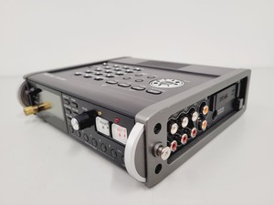 Thumbnail image of Lot of Six Tascam DR-680 Multi-Channel 8-Track Portable Recorders