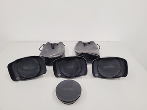 Thumbnail image of Job Lot of Sony, Canon, Wide Lenses, XF Remotes, Nikon Speedlights SB-700