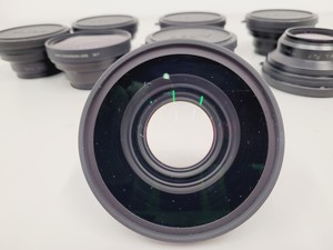Thumbnail image of Job Lot of Sony, Canon, Wide Lenses, XF Remotes, Nikon Speedlights SB-700