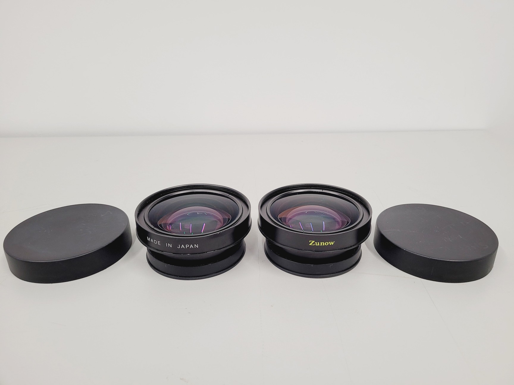 Image of Job Lot of Sony, Canon, Wide Lenses, XF Remotes, Nikon Speedlights SB-700