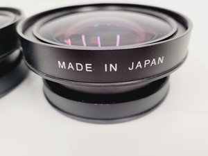 Thumbnail image of Job Lot of Sony, Canon, Wide Lenses, XF Remotes, Nikon Speedlights SB-700