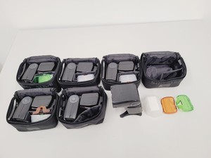 Thumbnail image of Job Lot of Sony, Canon, Wide Lenses, XF Remotes, Nikon Speedlights SB-700