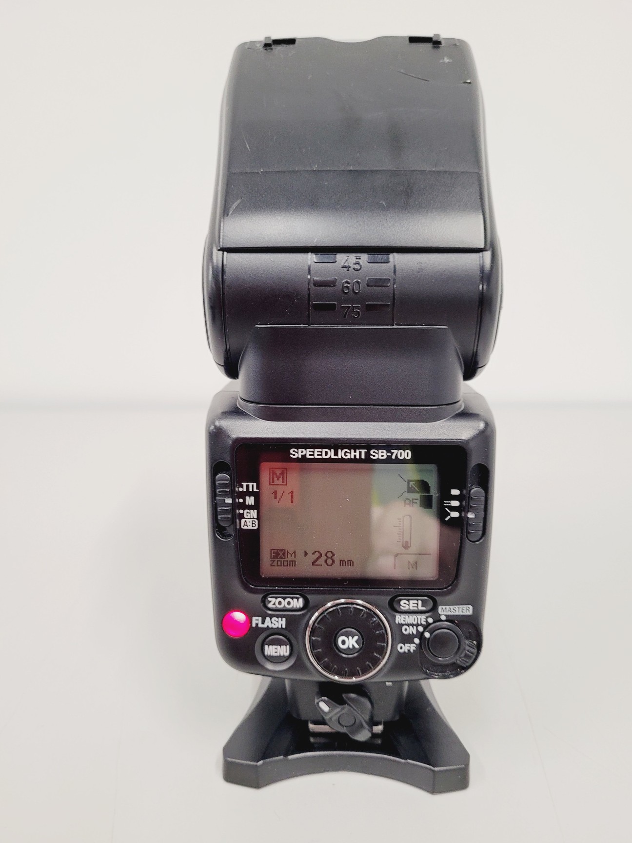 Image of Job Lot of Sony, Canon, Wide Lenses, XF Remotes, Nikon Speedlights SB-700