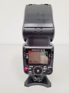Thumbnail image of Job Lot of Sony, Canon, Wide Lenses, XF Remotes, Nikon Speedlights SB-700
