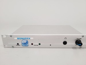 Thumbnail image of Sonifex PS-Send Streaming Encoder & Twin Sonifex HY-03 Telephone Balance Units