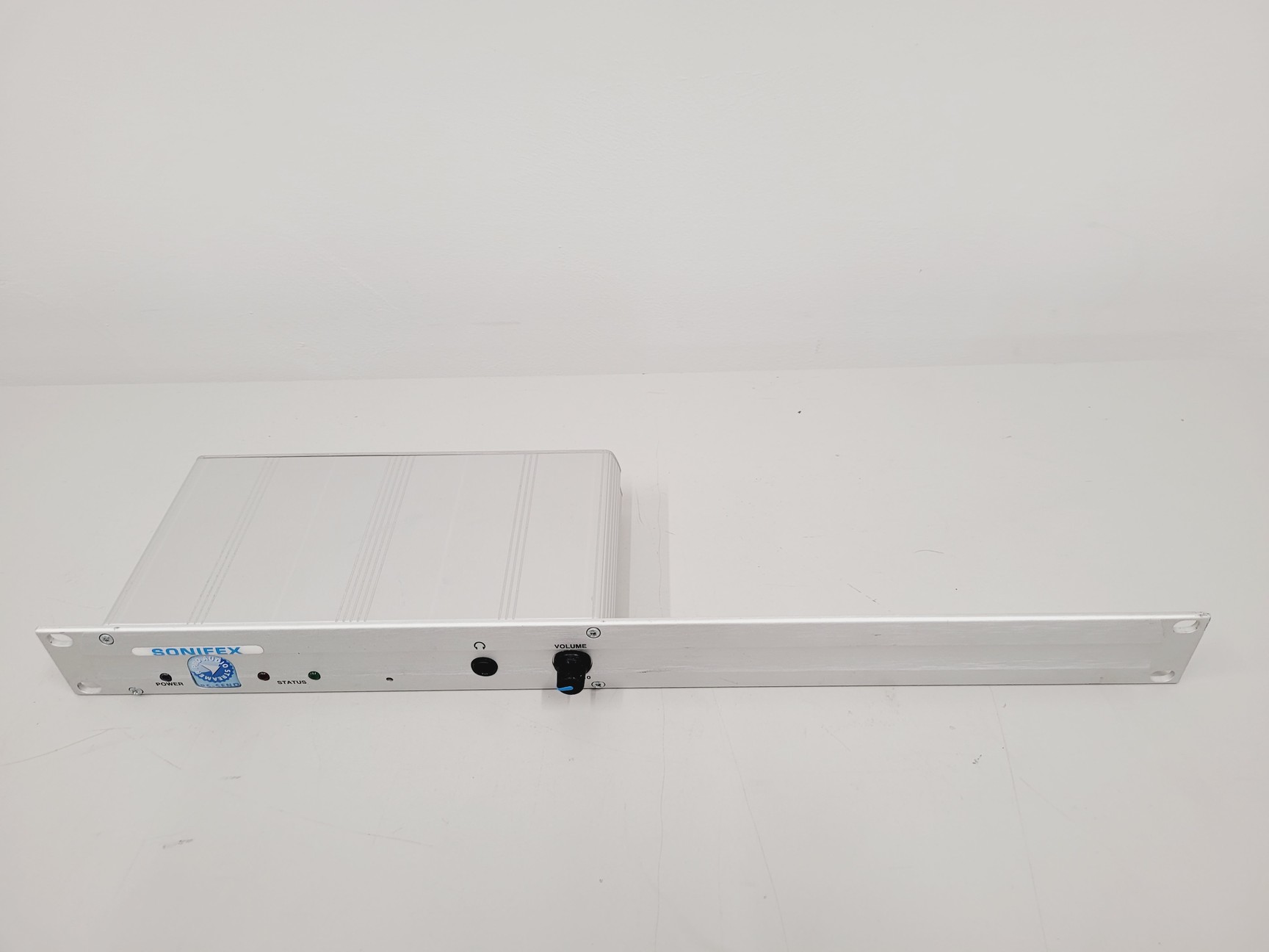 Image of Sonifex PS-Send Streaming Encoder & Twin Sonifex HY-03 Telephone Balance Units