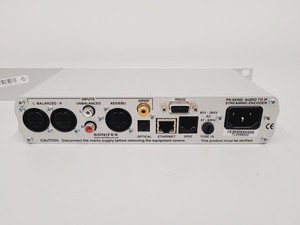 Thumbnail image of Sonifex PS-Send Streaming Encoder & Twin Sonifex HY-03 Telephone Balance Units