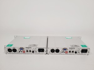 Thumbnail image of Sonifex PS-Send Streaming Encoder & Twin Sonifex HY-03 Telephone Balance Units