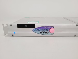 Thumbnail image of Sonifex PS-Send Streaming Encoder & Twin Sonifex HY-03 Telephone Balance Units