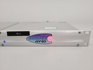 Thumbnail image of Sonifex PS-Send Streaming Encoder & Twin Sonifex HY-03 Telephone Balance Units