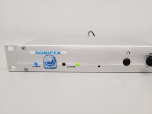 Thumbnail image of Sonifex PS-Send Streaming Encoder & Twin Sonifex HY-03 Telephone Balance Units