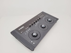 Thumbnail image of Job Lot of AV Equipment Yamaha Mixing Desk, Mics, Soniflex Amp, Canon Camera etc