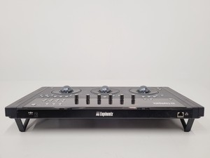 Thumbnail image of Job Lot of AV Equipment Yamaha Mixing Desk, Mics, Soniflex Amp, Canon Camera etc