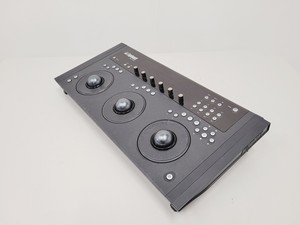 Thumbnail image of Job Lot of AV Equipment Yamaha Mixing Desk, Mics, Soniflex Amp, Canon Camera etc