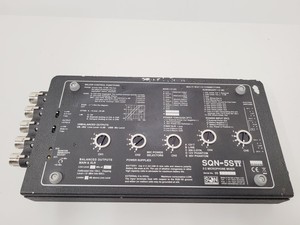 Thumbnail image of Job Lot of AV Equipment Yamaha Mixing Desk, Mics, Soniflex Amp, Canon Camera etc