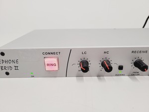 Thumbnail image of Job Lot of AV Equipment Yamaha Mixing Desk, Mics, Soniflex Amp, Canon Camera etc