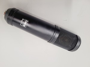 Thumbnail image of Job Lot of AV Equipment Yamaha Mixing Desk, Mics, Soniflex Amp, Canon Camera etc