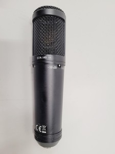Thumbnail image of Job Lot of AV Equipment Yamaha Mixing Desk, Mics, Soniflex Amp, Canon Camera etc