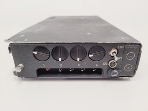 Thumbnail image of Job Lot of AV Equipment Yamaha Mixing Desk, Mics, Soniflex Amp, Canon Camera etc
