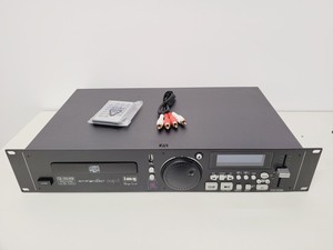 Thumbnail image of Job Lot of AV Equipment Yamaha Mixing Desk, Mics, Soniflex Amp, Canon Camera etc
