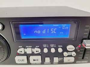 Thumbnail image of Job Lot of AV Equipment Yamaha Mixing Desk, Mics, Soniflex Amp, Canon Camera etc