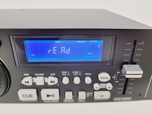 Thumbnail image of Job Lot of AV Equipment Yamaha Mixing Desk, Mics, Soniflex Amp, Canon Camera etc