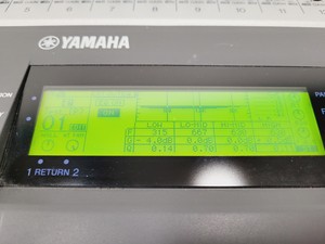 Thumbnail image of Job Lot of AV Equipment Yamaha Mixing Desk, Mics, Soniflex Amp, Canon Camera etc
