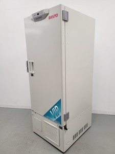 Thumbnail image of Sanyo MDF-U53V Ultra Low Temperature Freezer Lab