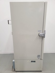 Thumbnail image of Sanyo MDF-U53V Ultra Low Temperature Freezer Lab