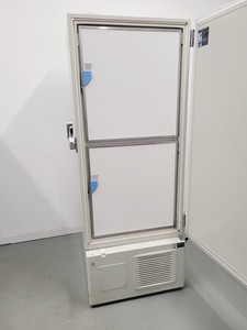 Thumbnail image of Sanyo MDF-U53V Ultra Low Temperature Freezer Lab