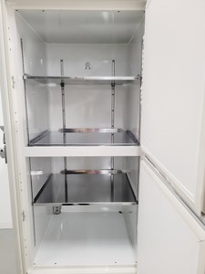 Thumbnail image of Sanyo MDF-U53V Ultra Low Temperature Freezer Lab