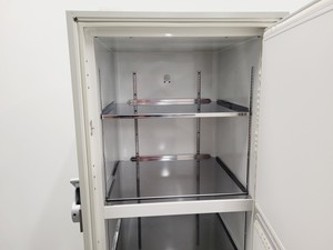 Thumbnail image of Sanyo MDF-U53V Ultra Low Temperature Freezer Lab