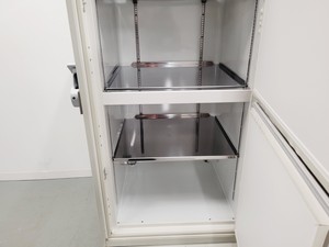 Thumbnail image of Sanyo MDF-U53V Ultra Low Temperature Freezer Lab