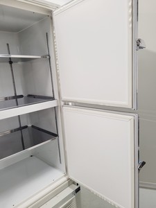 Thumbnail image of Sanyo MDF-U53V Ultra Low Temperature Freezer Lab