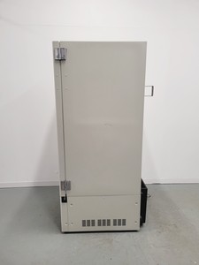 Thumbnail image of Sanyo MDF-U52V Ultra Low Temperature Freezer ULT Lab