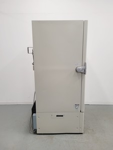 Thumbnail image of Sanyo MDF-U52V Ultra Low Temperature Freezer ULT Lab