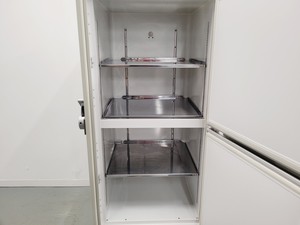 Thumbnail image of Sanyo MDF-U52V Ultra Low Temperature Freezer ULT Lab