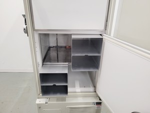 Thumbnail image of Sanyo MDF-U52V Ultra Low Temperature Freezer ULT Lab