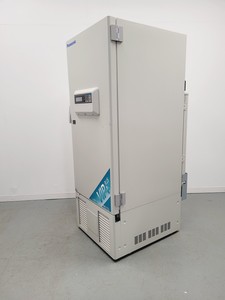 Thumbnail image of Panasonic MDF-U500VX Ultra Low Temperature Freezer ULT Lab