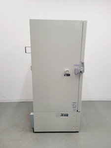 Thumbnail image of Panasonic MDF-U500VX Ultra Low Temperature Freezer ULT Lab