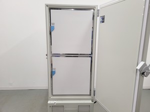 Thumbnail image of Panasonic MDF-U500VX Ultra Low Temperature Freezer ULT Lab