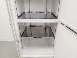 Thumbnail image of Panasonic MDF-U500VX Ultra Low Temperature Freezer ULT Lab