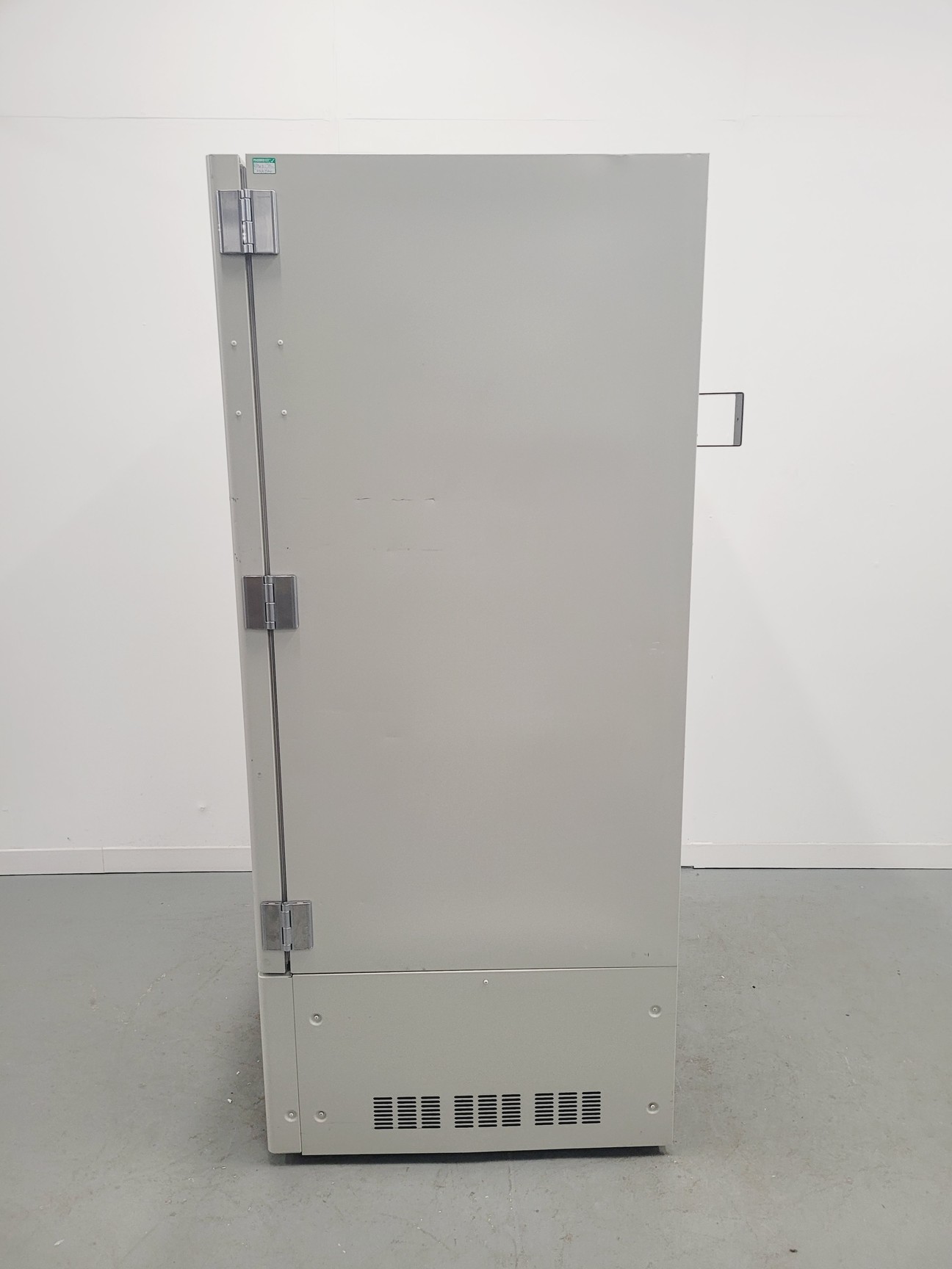 Image of Sanyo MDF-U5386S Ultra Low Temperature Freezer ULT Lab