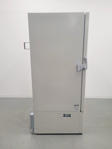 Thumbnail image of Sanyo MDF-U5386S Ultra Low Temperature Freezer ULT Lab