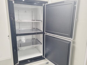 Thumbnail image of Sanyo MDF-U5386S Ultra Low Temperature Freezer ULT Lab