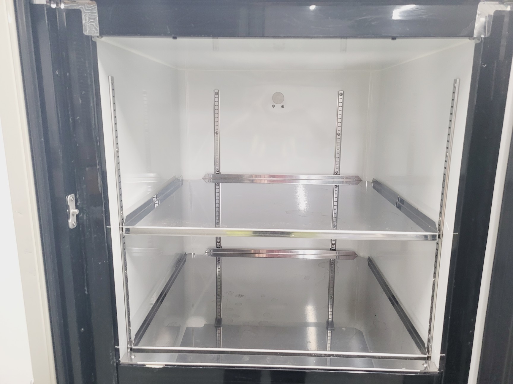 Image of Sanyo MDF-U5386S Ultra Low Temperature Freezer ULT Lab